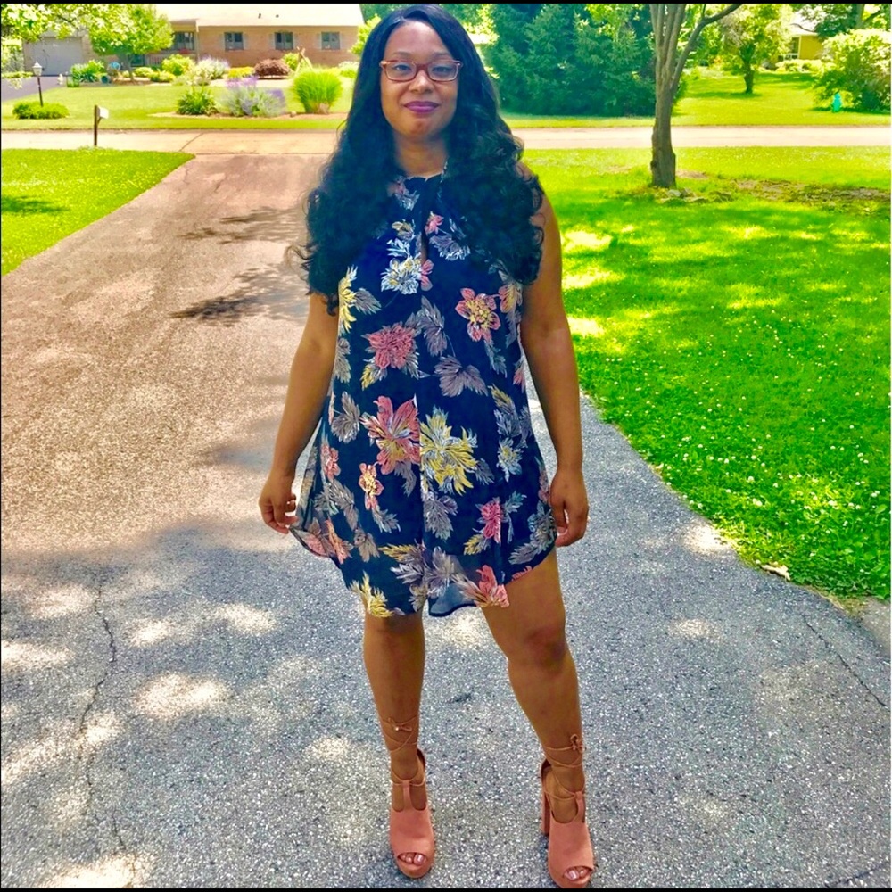 Meet your Posher, Kelli